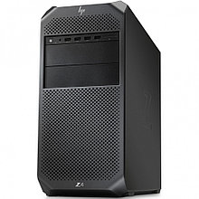 Системный блок HP Z4 Workstation / Z4 G4 WKS 6TX81EA