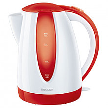 Электрический чайник Sencor SWK 1814RD