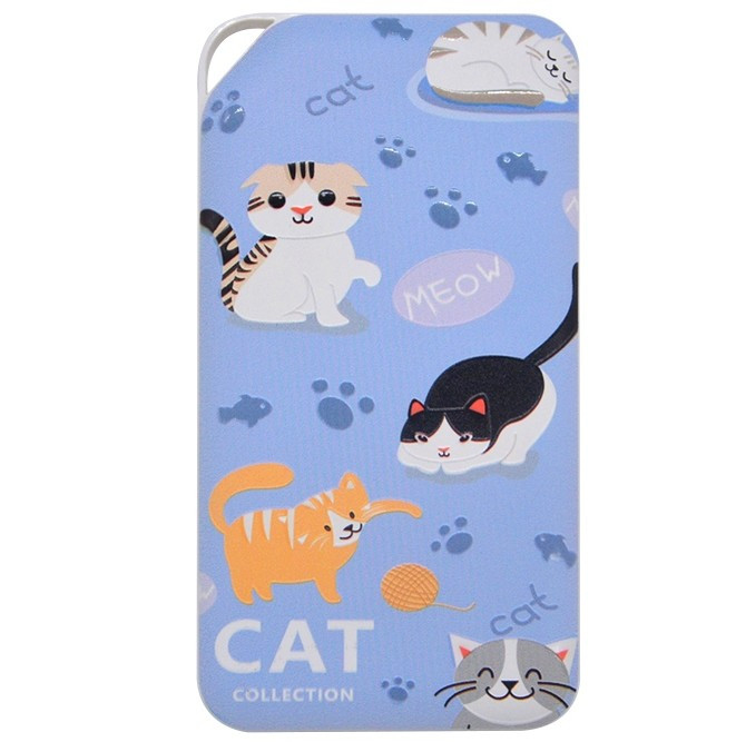 Зарядное устройство HARPER PB-0016 (CAT) 10000 mah