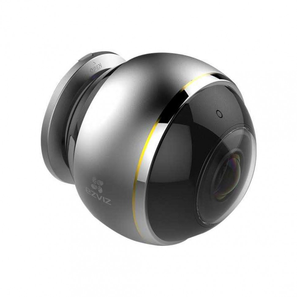 Видеокамера панорамная Ezviz Mini Pano (CS-CV346-A0-7A3WFR)