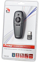 Презентер Trust PREME WL LSR MEDIA 16661