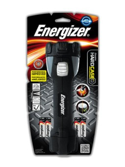 Фонарь ударопрочный Energizer HardCase Pro 4x AA