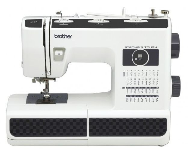 Швейная машина электромеханическая Brother HF37