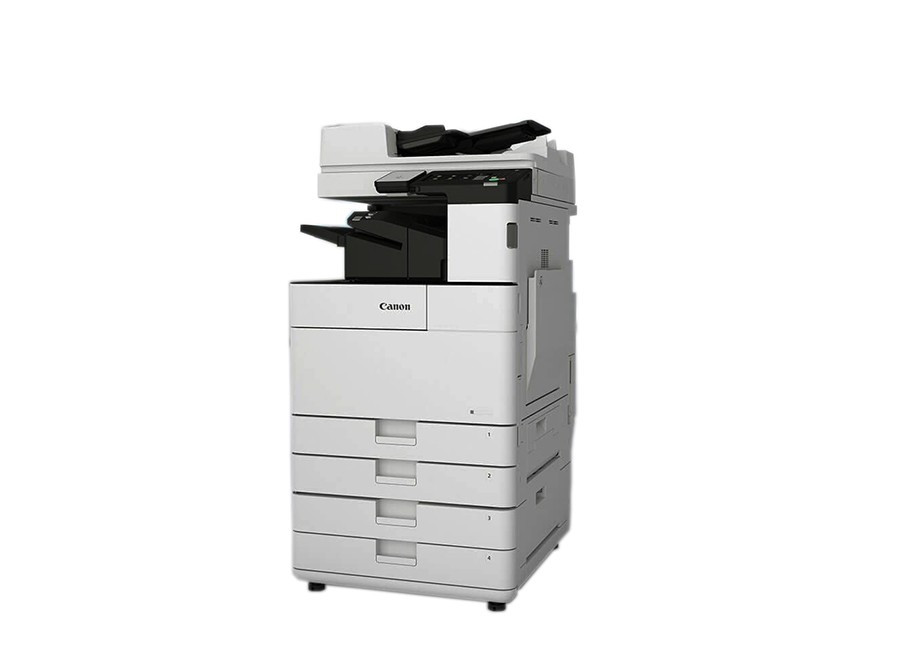 МФУ Canon imageRUNNER 2645i (А3, Ч/б печать 45 стр.мин А4/ 22 стр. мин. А3, в комплекте с двусторонним