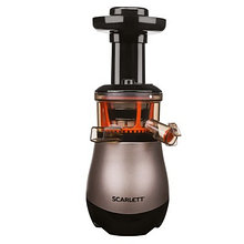 Соковыжималка шнековая Scarlett SC-JE50S43