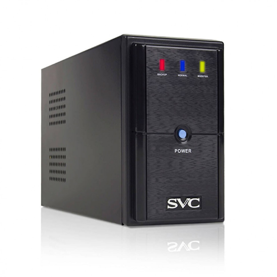 UPS, SVC, LI-1000