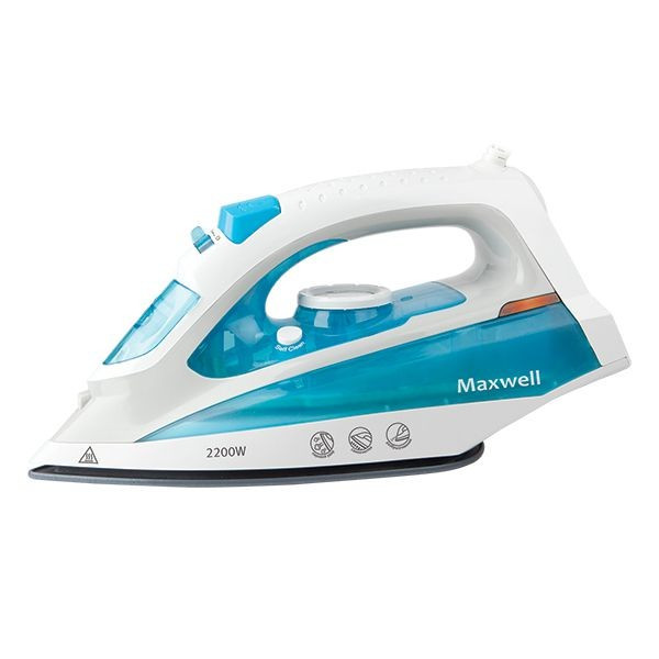 Утюг MAXWELL MW 3055