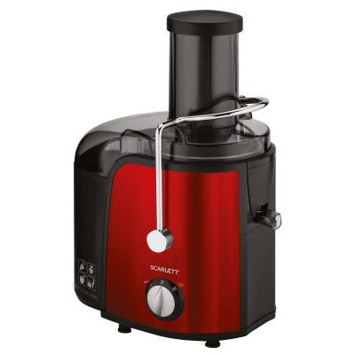 Соковыжималка центробежная Scarlett SC-JE50S20