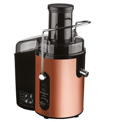 Соковыжималка центробежная Scarlett SC-JE50S27