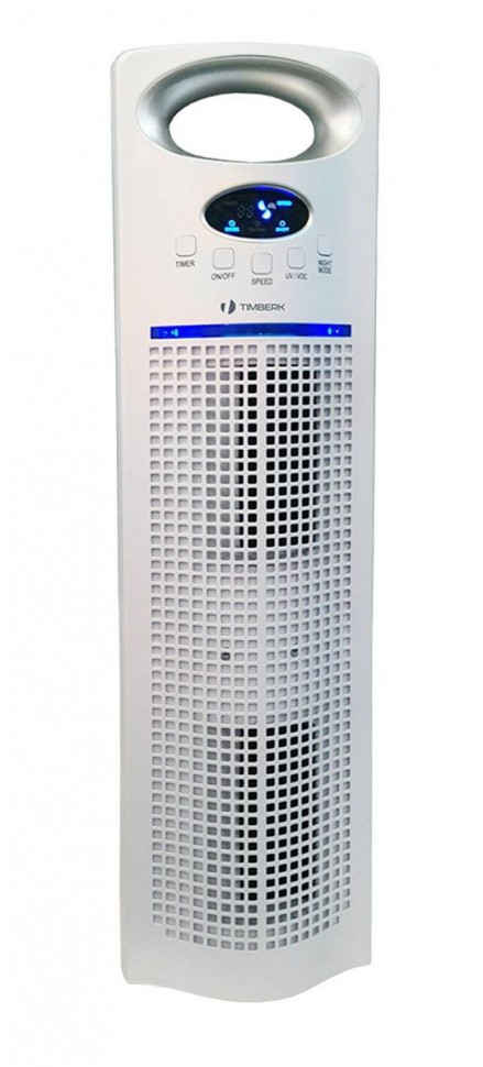 Очиститель воздуха Timberk TAP FL150 SF (W)