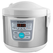 Мультиварка Scarlett SC-MC410S20