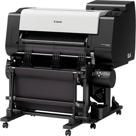 Плоттер Canon imagePROGRAF TX-4000
