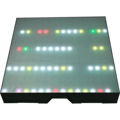 LED Screen35 светодиодная RGB панель для помещений - фото 1 - id-p83054597