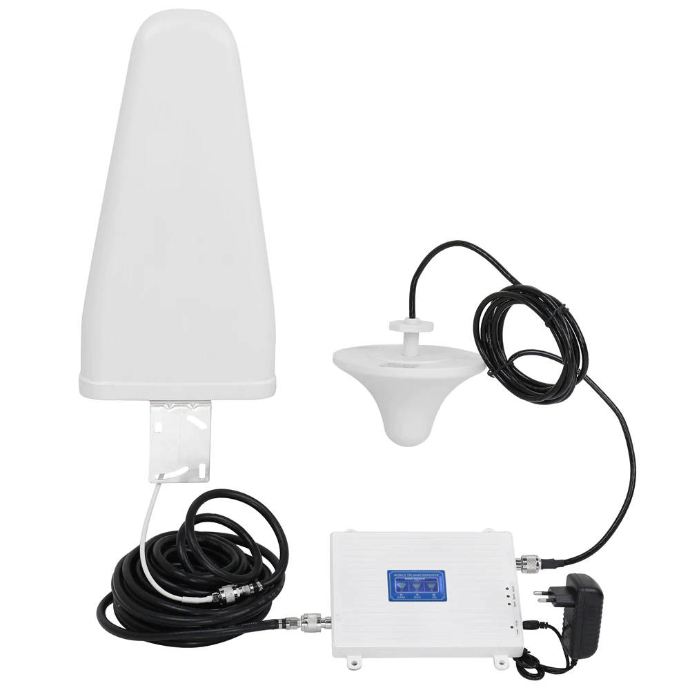 Комплект усиления сотовой связи 3G/4G