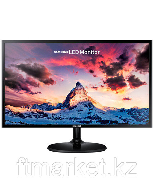 Монитор Samsung LS24F350FHIXCI 23,6"