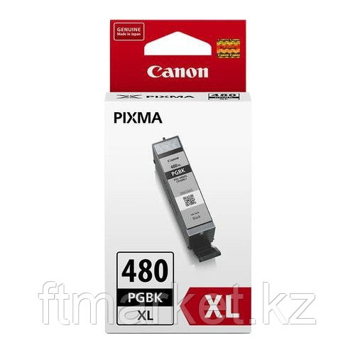 Картридж Canon PGI-480 XL PGBK (2023C001)