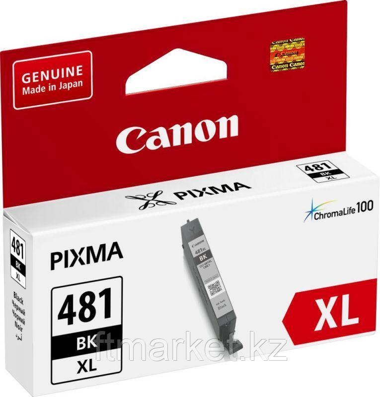 Картридж Canon CLI-481 XL BK (2047C001)