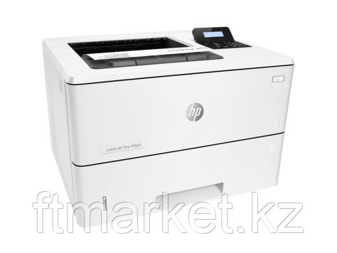 Принтер HP Europe LaserJet Pro M501dn (J8H61A#B19)