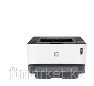 Принтер HP Europe HP Neverstop Laser 1000n (5HG74A#B19)