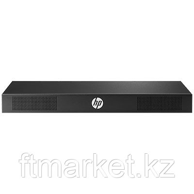 KVM коммутатор HP Enterprise 0x2x16 G3 (AF652A)