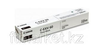 Тонер Canon C-EXV60 (4311C001)