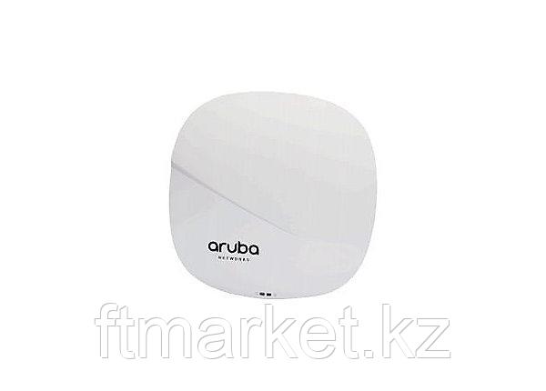Точка доступа HP Enterprise Aruba Instant IAP-325 Wireless Access Point, 802.11n/ac, 4x4:4 MU-MIMO, dual