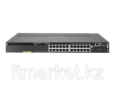 Коммутатор HP Enterprise Aruba 3810M 24G PoE+ 1-slot Switch (JL073A)