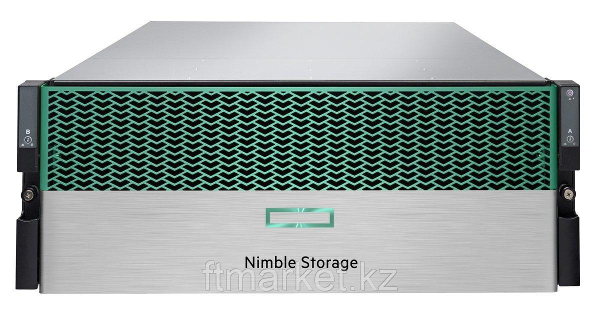 Хранилище HP Enterprise Nimble HF20H (Q8H71A/Demo)