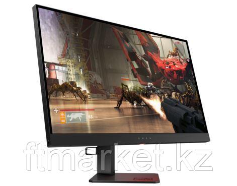 Монитор HP Europe X 27 (6FN07AA#ABB)