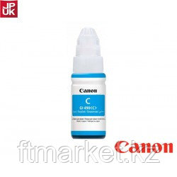 Чернила Canon INK GI-490 C (0664C001)