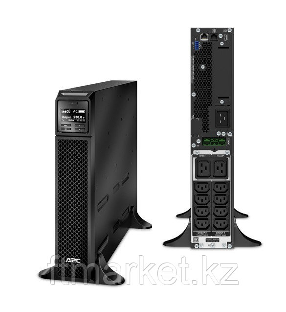 ИБП APC SRT2200XLI (SRT2200XLI)