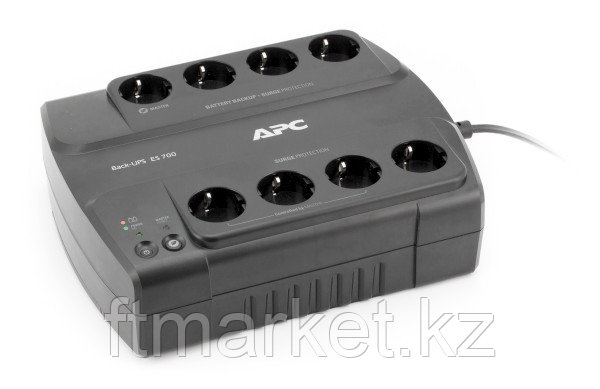 ИБП APC BE700G-RS (BE700G-RS)