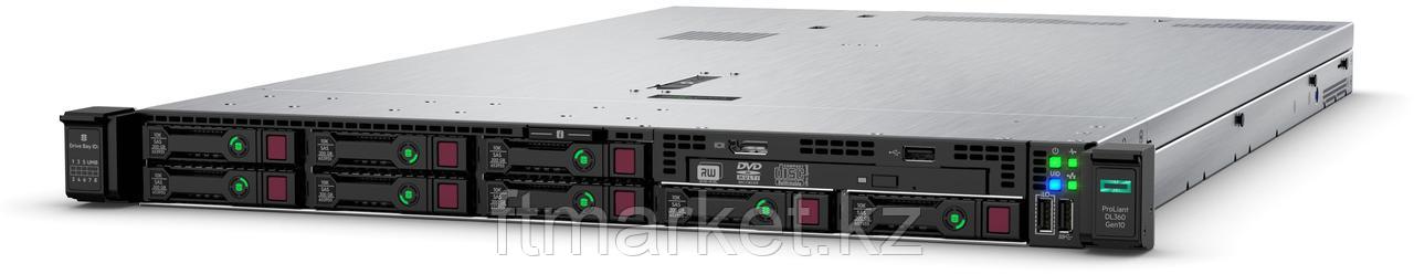 Сервер HP Enterprise DL360 Gen10 (867961-B21)