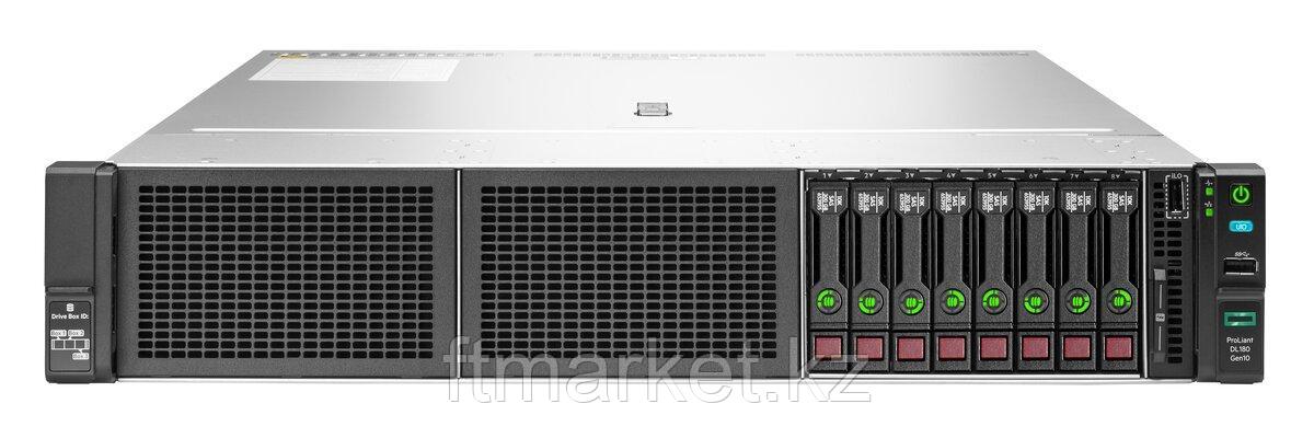 Сервер HP Enterprise DL180 Gen10 (879514-B21)