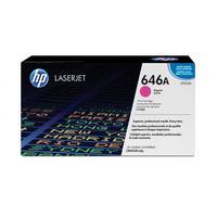 Картридж HP Europe CE743AH (CE743AH)