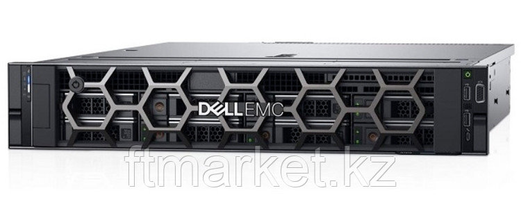 Сервер Dell R7515 8LFF (210-ASVQ)