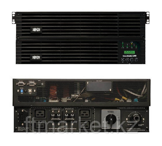 ИБП TrippLite SU6000RT4UHVG (SU6000RT4UHVG)