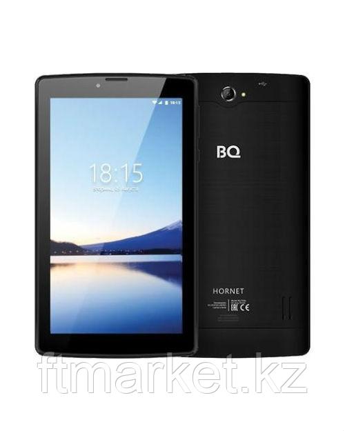 Планшет BQ-7036L Hornet black (7 " IPS 1024*600, 4х1.3 GHZ, 1GB+8GB, 2000mAh, 8 Go)
