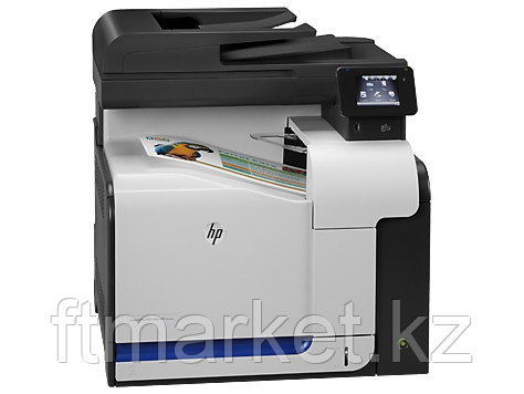 МФП HP Europe Color LaserJet Pro 500 M570dw (CZ272A#B19)