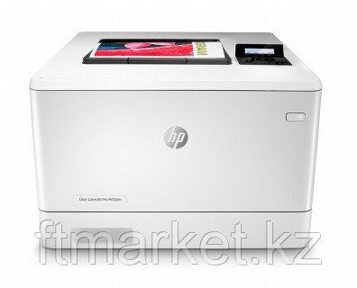 Принтер HP Europe Color LaserJet Pro M454dn (W1Y44A#B19)