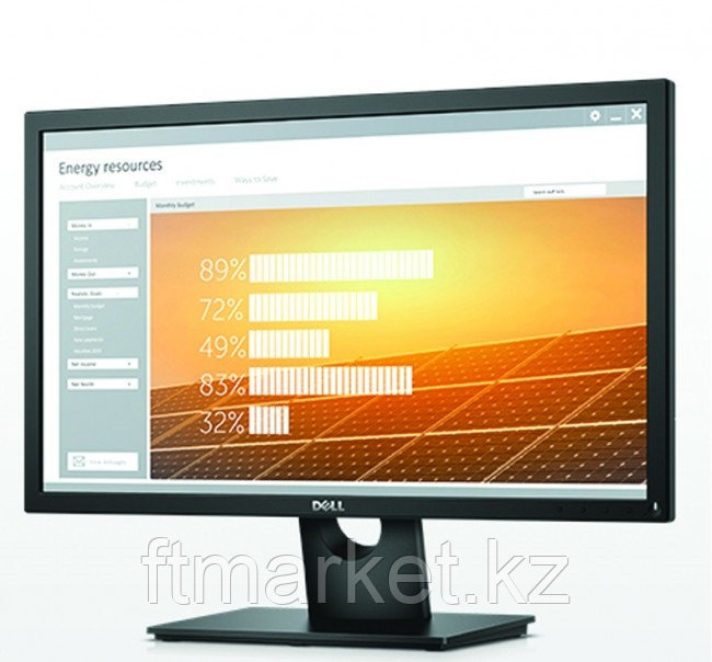 Монитор Dell E2318H (210-AMKX)