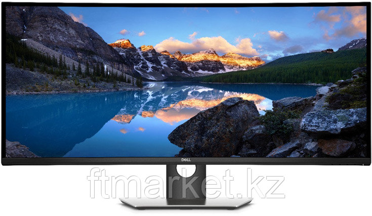 Монитор Dell U3818DW (210-AMQB)
