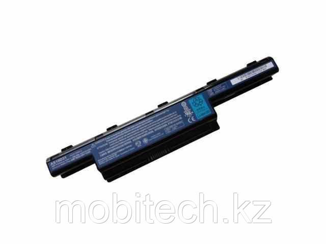 Аккумуляторы Acer AS10D31 AS10D41 AS10D51 AS10D81 10,8v (совместим с 11,1v) 4400 мАч 5750, V3 батарея, - фото 1 - id-p83061095