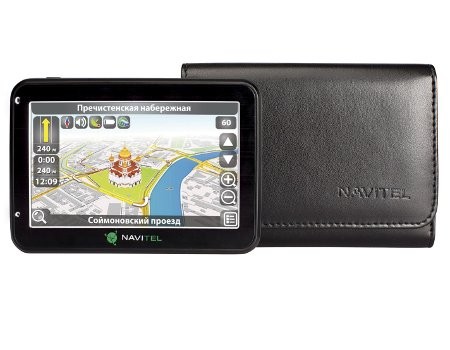 NAVITEL NX-4210