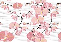 Тақта | тақтайша Қабырғалық плитка 28х40 Орхидея | Orhideya кірістіру D2