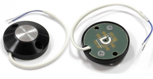 AccordTec KH-04 шығу түймесі, жүкқұжат