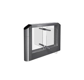 Турникет Oxgard Praktika T-05-CM-900, центральный модуль распашного турникета, ширина прохода 900 мм