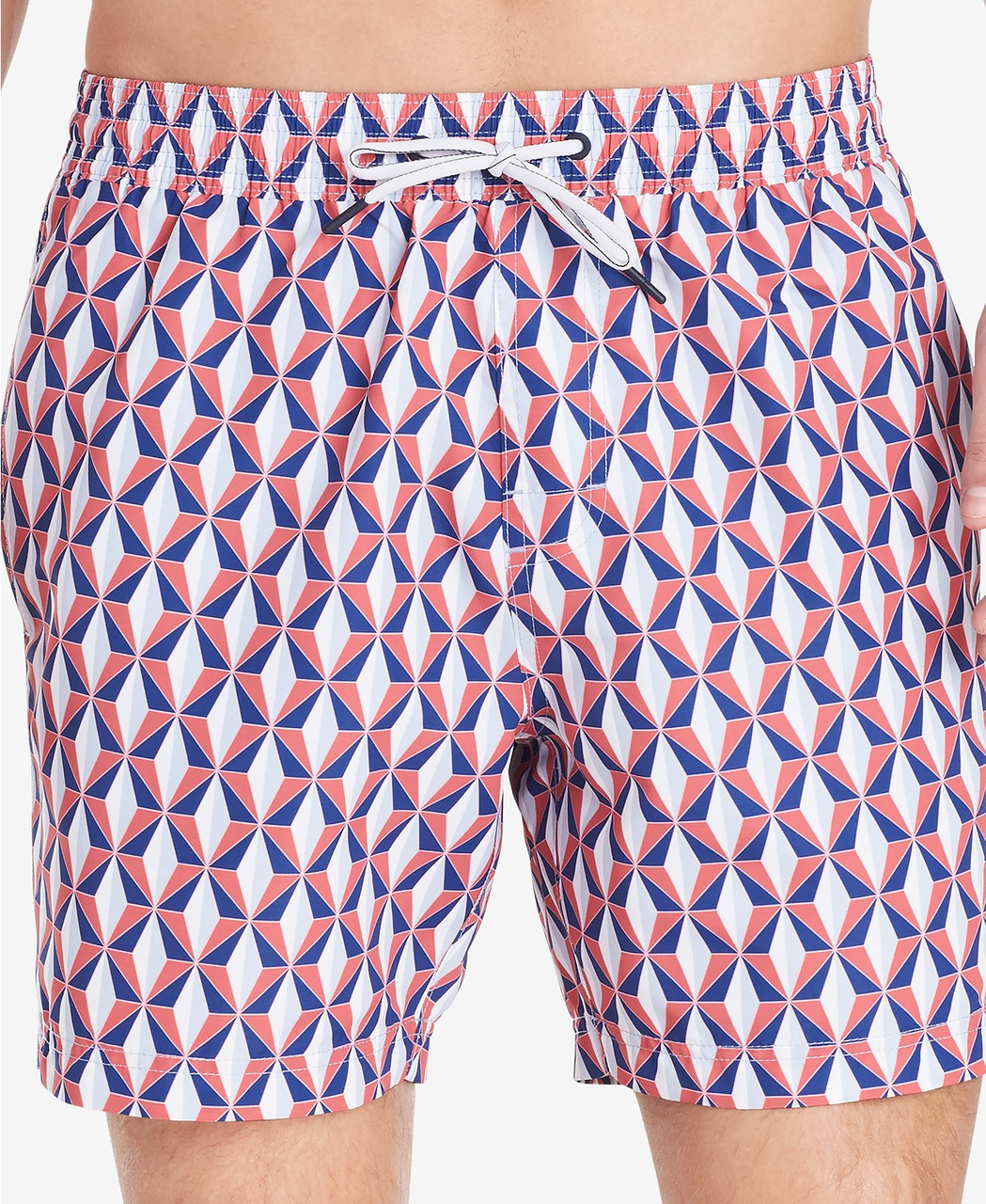 Tommy Hilfiger мужские плавательные шорты - Е2