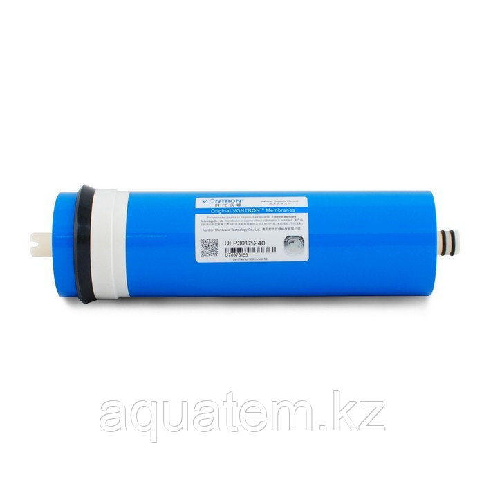 Мембрана обратноосмотическая ULP 3012-400 VONTRON