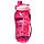 Бутылка питьевая для воды с поилкой MATSU [350, 500, 1000 мл] (Розовый / 350 мл), фото 7